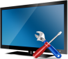 تعمیر تلویزیون